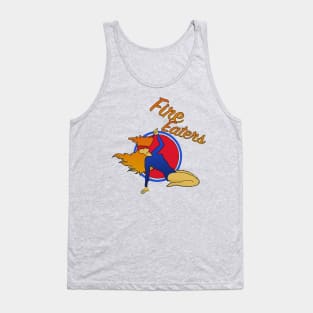 Fire Eaters Tank Top